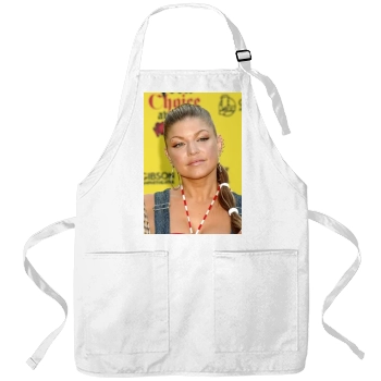 Fergie Apron