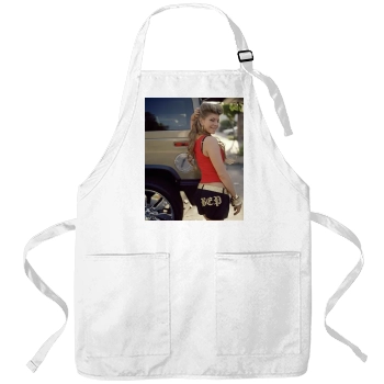 Fergie Apron