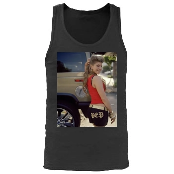 Fergie Men's Tank Top