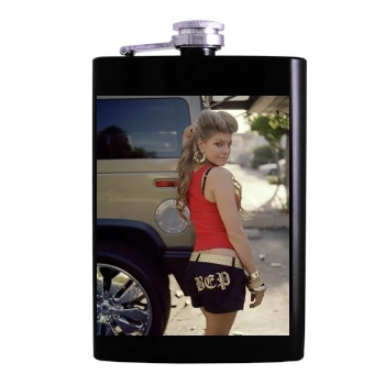 Fergie Hip Flask