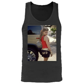 Fergie Men's Tank Top