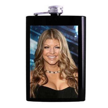 Fergie Hip Flask