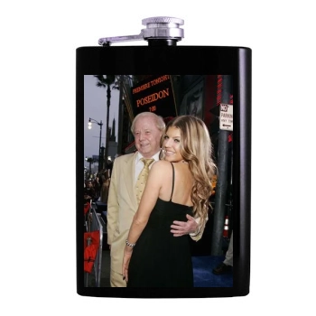 Fergie Hip Flask