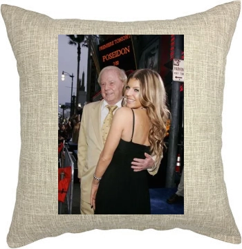 Fergie Pillow