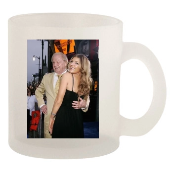 Fergie 10oz Frosted Mug