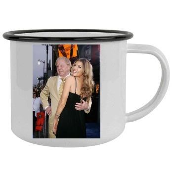 Fergie Camping Mug