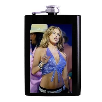 Fergie Hip Flask