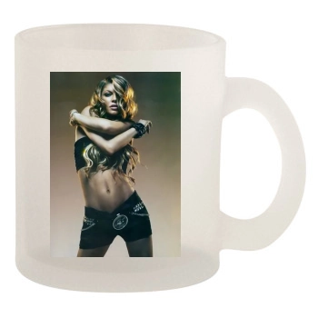 Fergie 10oz Frosted Mug