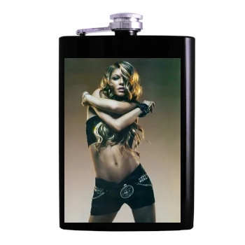 Fergie Hip Flask