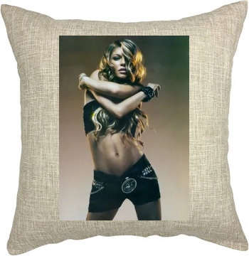 Fergie Pillow