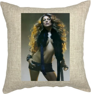 Fergie Pillow