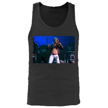 Fergie Men's Tank Top