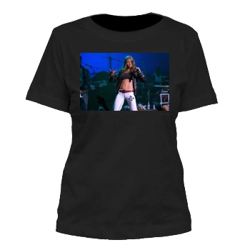 Fergie Women's Cut T-Shirt