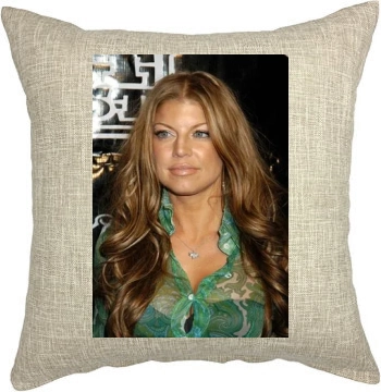 Fergie Pillow