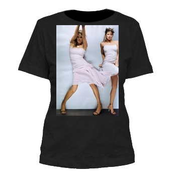 Fergie Women's Cut T-Shirt