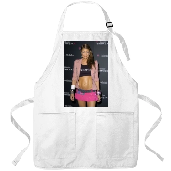 Fergie Apron