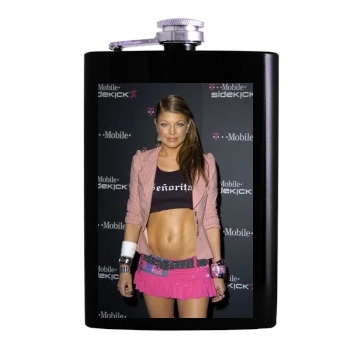 Fergie Hip Flask