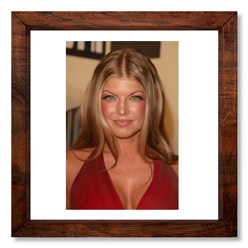 Fergie 12x12