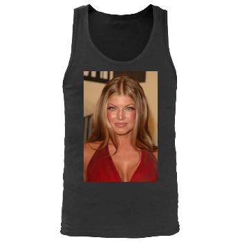 Fergie Men's Tank Top