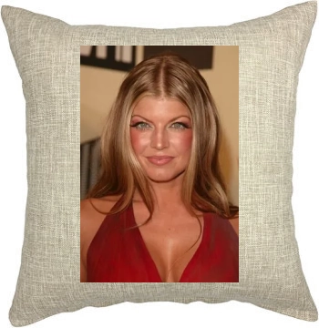 Fergie Pillow