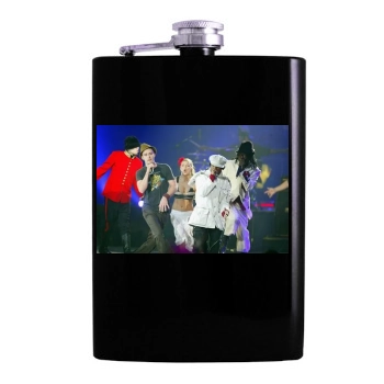 Fergie Hip Flask