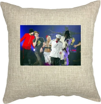 Fergie Pillow