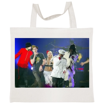 Fergie Tote