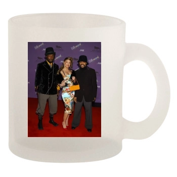 Fergie 10oz Frosted Mug