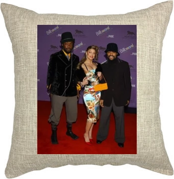 Fergie Pillow