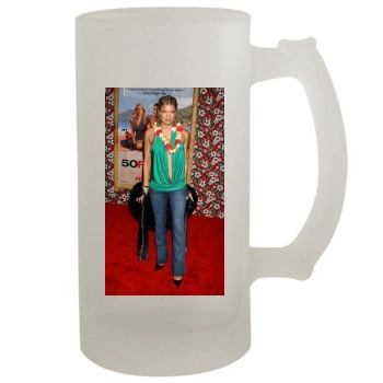 Fergie 16oz Frosted Beer Stein