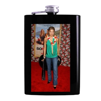 Fergie Hip Flask