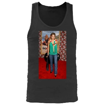 Fergie Men's Tank Top