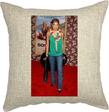 Fergie Pillow