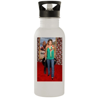 Fergie Stainless Steel Water Bottle