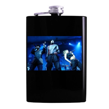 Fergie Hip Flask