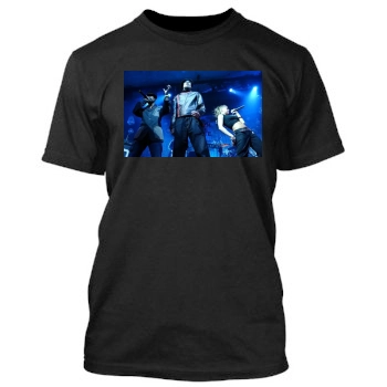 Fergie Men's TShirt