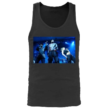 Fergie Men's Tank Top