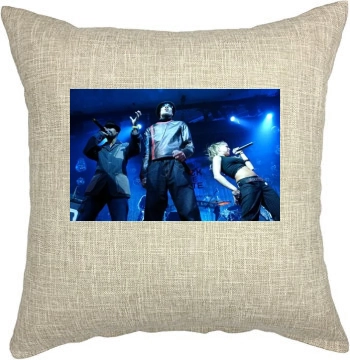 Fergie Pillow