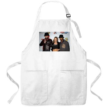 Fergie Apron