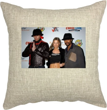 Fergie Pillow