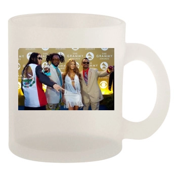 Fergie 10oz Frosted Mug