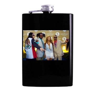 Fergie Hip Flask