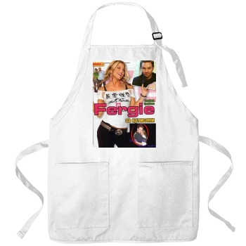 Fergie Apron