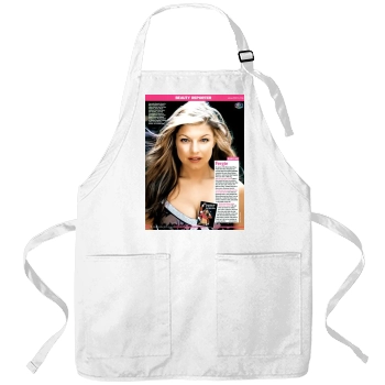 Fergie Apron