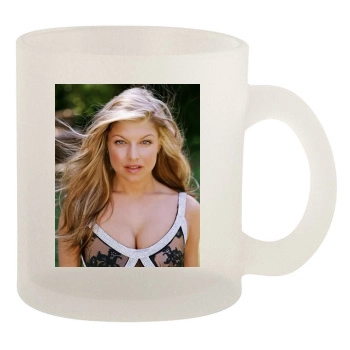 Fergie 10oz Frosted Mug