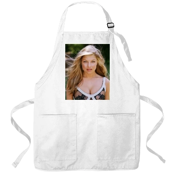 Fergie Apron