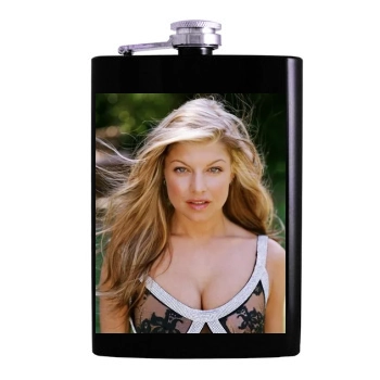 Fergie Hip Flask