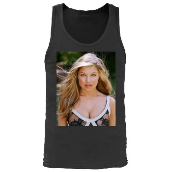 Fergie Men's Tank Top