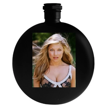 Fergie Round Flask