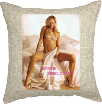 Stacy Keibler Pillow